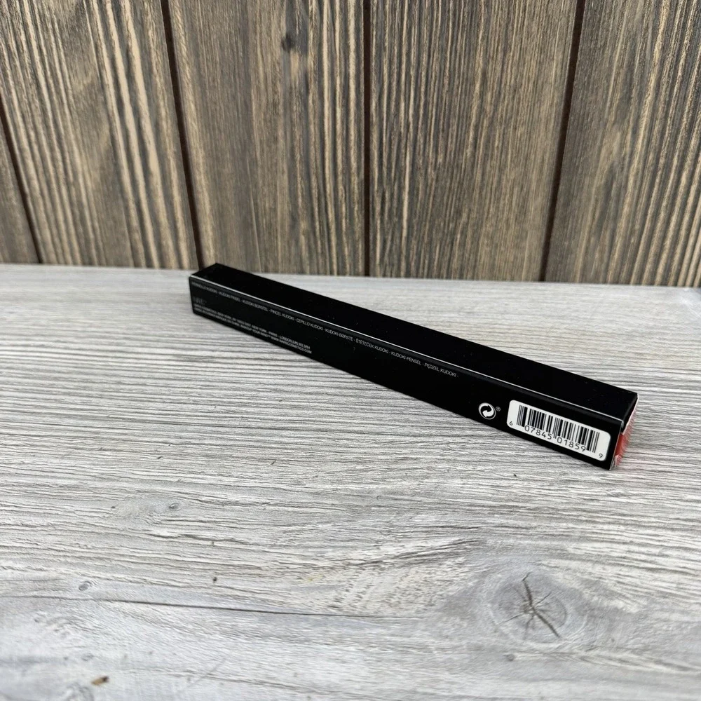 NARS Kudoki Kabuki Brush Limited Edition Makeup Brush New In Box Authentic